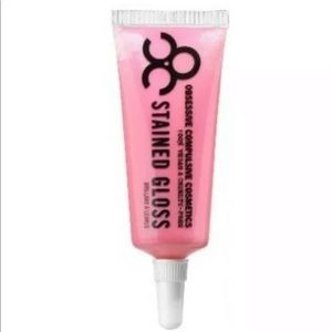 Obsessive Compulsive Cosmetics Lip Tar Hendoist